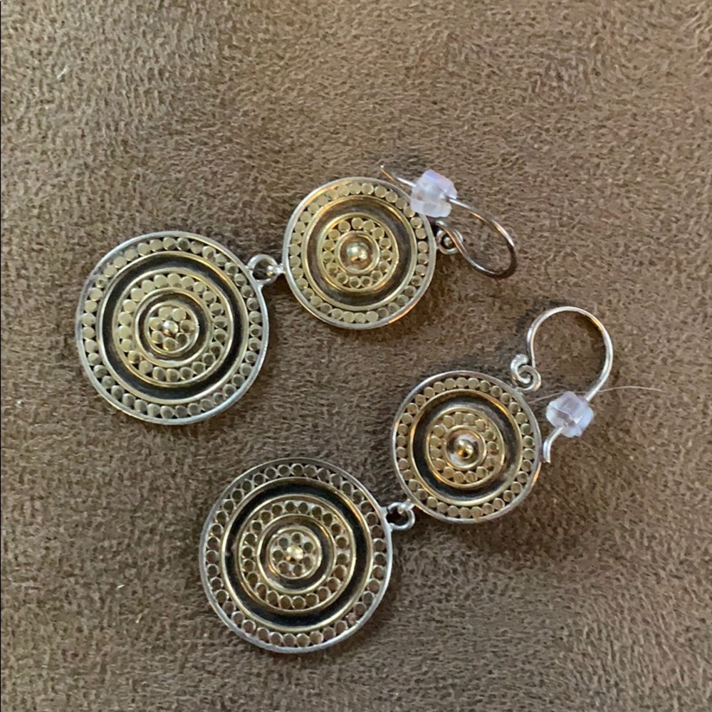 Anna Beck Earrings
